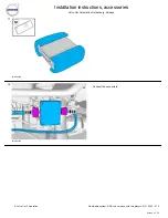 Preview for 42 page of Volvo 39825253 Installation Instructions, Accessories