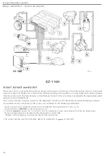 Preview for 60 page of Volvo 819 E Service Manual