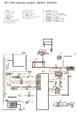 Preview for 95 page of Volvo 819 E Service Manual