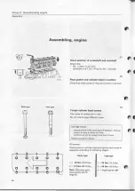 Preview for 56 page of Volvo B 17 Service Manual