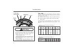 Preview for 76 page of Volvo B10M Driver Manual