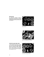 Preview for 21 page of Volvo C 303 Manual