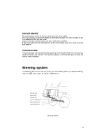 Preview for 26 page of Volvo C 303 Manual