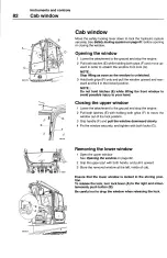 Preview for 84 page of Volvo EC210B Manual