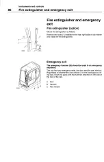 Preview for 88 page of Volvo EC210B Manual