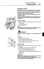 Preview for 177 page of Volvo EC210B Manual