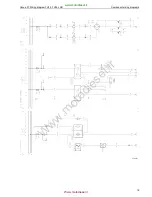 Preview for 21 page of Volvo FH12 LHD Wiring Diagram