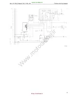 Preview for 23 page of Volvo FH12 LHD Wiring Diagram