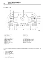 Preview for 28 page of Volvo L20B Owner'S Manual