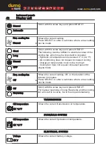 Preview for 50 page of Volvo L45H 2016 Operator'S Manual