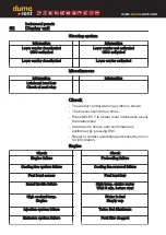 Preview for 54 page of Volvo L45H 2016 Operator'S Manual