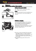 Preview for 258 page of Volvo L45H 2016 Operator'S Manual