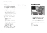 Preview for 88 page of Volvo S90 TWIN ENGINE Owner'S Manual