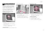 Preview for 199 page of Volvo S90 TWIN ENGINE Owner'S Manual