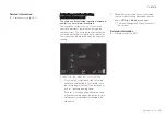 Preview for 207 page of Volvo S90 TWIN ENGINE Owner'S Manual