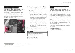 Preview for 281 page of Volvo S90 TWIN ENGINE Owner'S Manual