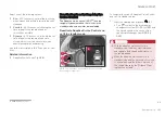 Preview for 297 page of Volvo S90 TWIN ENGINE Owner'S Manual