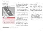 Preview for 426 page of Volvo S90 TWIN ENGINE Owner'S Manual