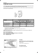 Preview for 28 page of Volvo TAD1240GE Operator'S Manual