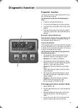 Preview for 49 page of Volvo TAD1240GE Operator'S Manual