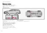 Preview for 110 page of Volvo V60 Owner'S Manual