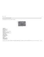 Preview for 229 page of Volvo V70XC Cross country 1998 Owner'S Manual