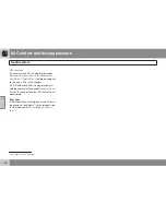 Preview for 148 page of Volvo XC60 2009 Owner'S Manual