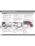 Preview for 240 page of Volvo XC60 2009 Owner'S Manual