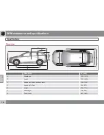 Preview for 286 page of Volvo XC60 2009 Owner'S Manual