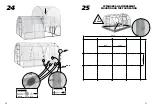 Preview for 22 page of VOLYA 2021 Assembly Manual