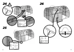 Preview for 15 page of VOLYA ORBITA Assembling Manual