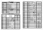 Preview for 4 page of VOLYA SIGMA 2020 Assembly Manual