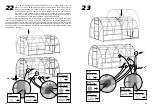 Preview for 21 page of VOLYA SIGMA 2020 Assembly Manual