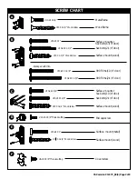 Preview for 2 page of Von Duprin 98 Series Installation Instructions Manual