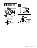 Preview for 6 page of Von Duprin 98 Series Installation Instructions Manual