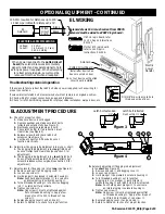 Preview for 8 page of Von Duprin 98 Series Installation Instructions Manual