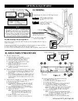 Preview for 8 page of Von Duprin 98 Installation Instructions Manual