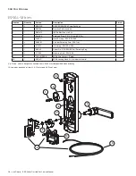 Preview for 28 page of Von Duprin 990 series Service Manual