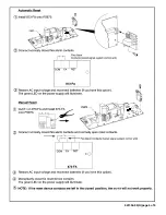 Preview for 5 page of Von Duprin PS873 Installation Instructions Manual