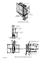 Preview for 2 page of Von Duprin StrikeForce 6211WF Installation Instructions