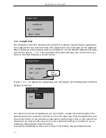 Preview for 14 page of Vonaq EasyCheck 900 User Manual