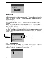 Preview for 16 page of Vonaq EasyCheck 900 User Manual