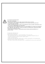 Preview for 2 page of VONDOM VELA 54183 Assembly Instructions Manual