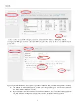 Preview for 6 page of Vonets VM300 Product Manual