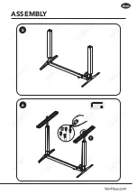 Preview for 7 page of VonHaus 3000102 Instruction Manual