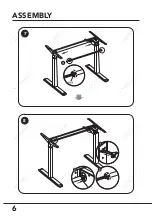 Preview for 8 page of VonHaus 3000102 Instruction Manual