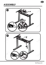 Preview for 11 page of VonHaus 3000102 Instruction Manual