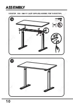 Preview for 12 page of VonHaus 3000102 Instruction Manual