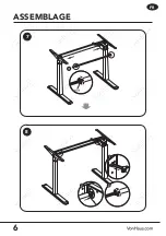 Preview for 21 page of VonHaus 3000102 Instruction Manual