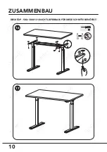 Preview for 38 page of VonHaus 3000102 Instruction Manual